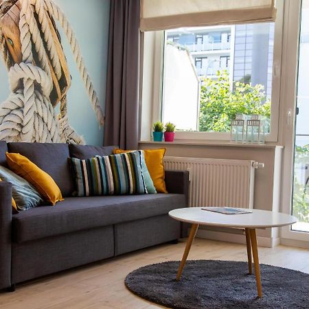 Apartamenty Baltia Kolobrzeg - Blizej Morza エクステリア 写真