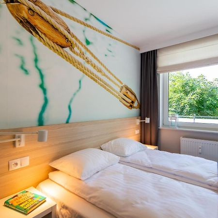 Apartamenty Baltia Kolobrzeg - Blizej Morza エクステリア 写真