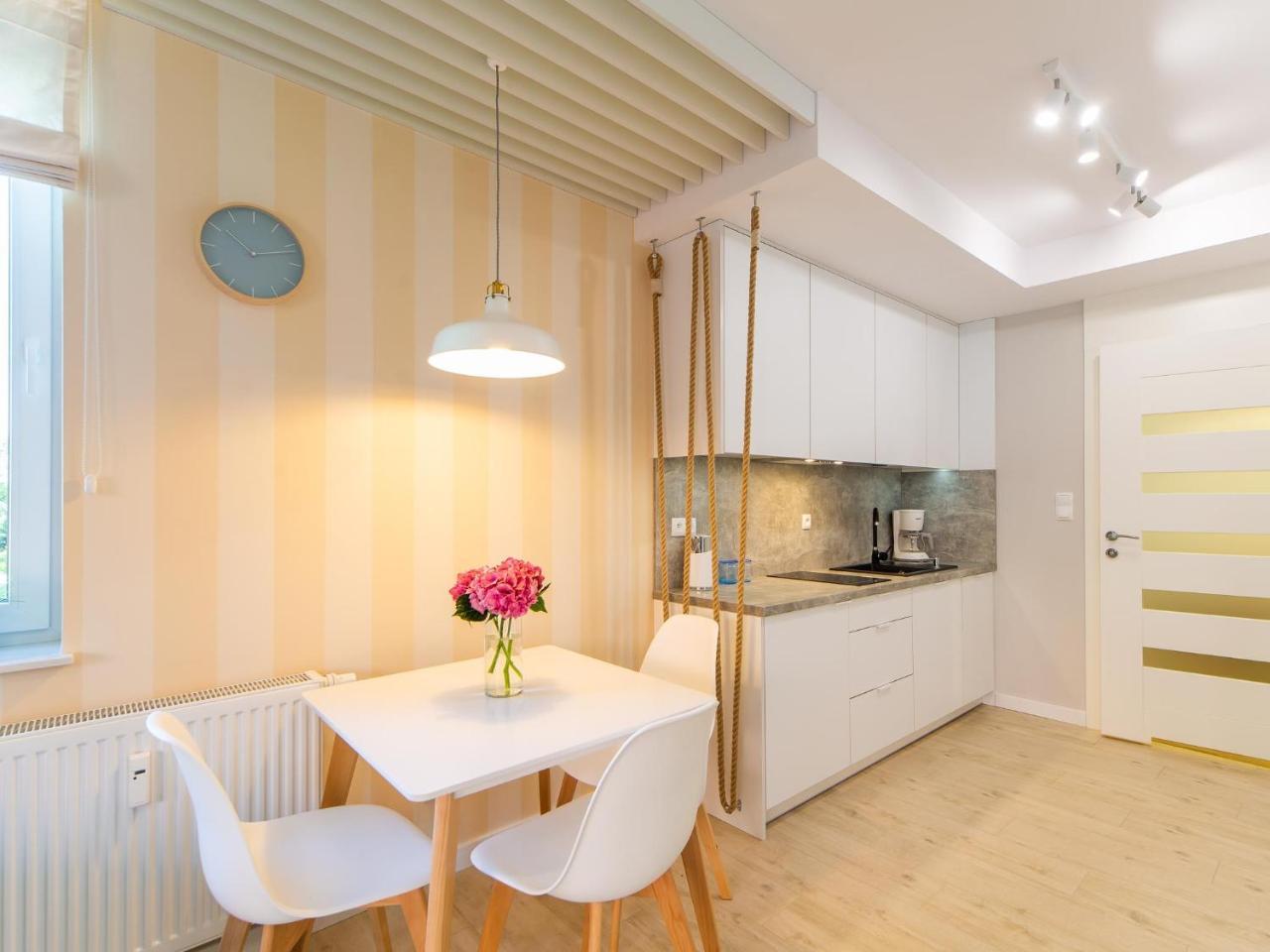 Apartamenty Baltia Kolobrzeg - Blizej Morza エクステリア 写真