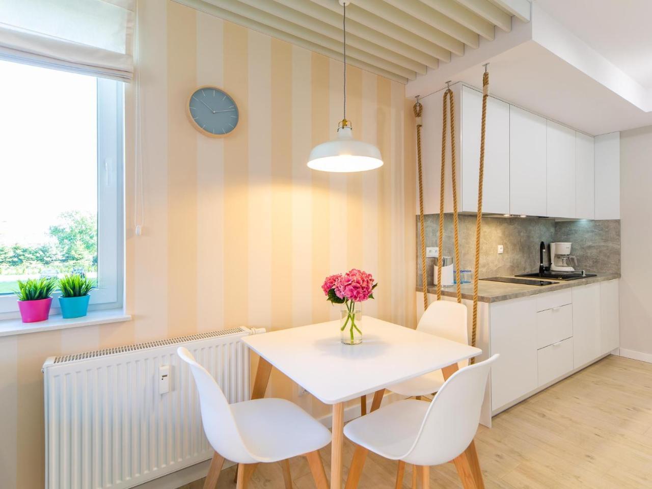 Apartamenty Baltia Kolobrzeg - Blizej Morza エクステリア 写真
