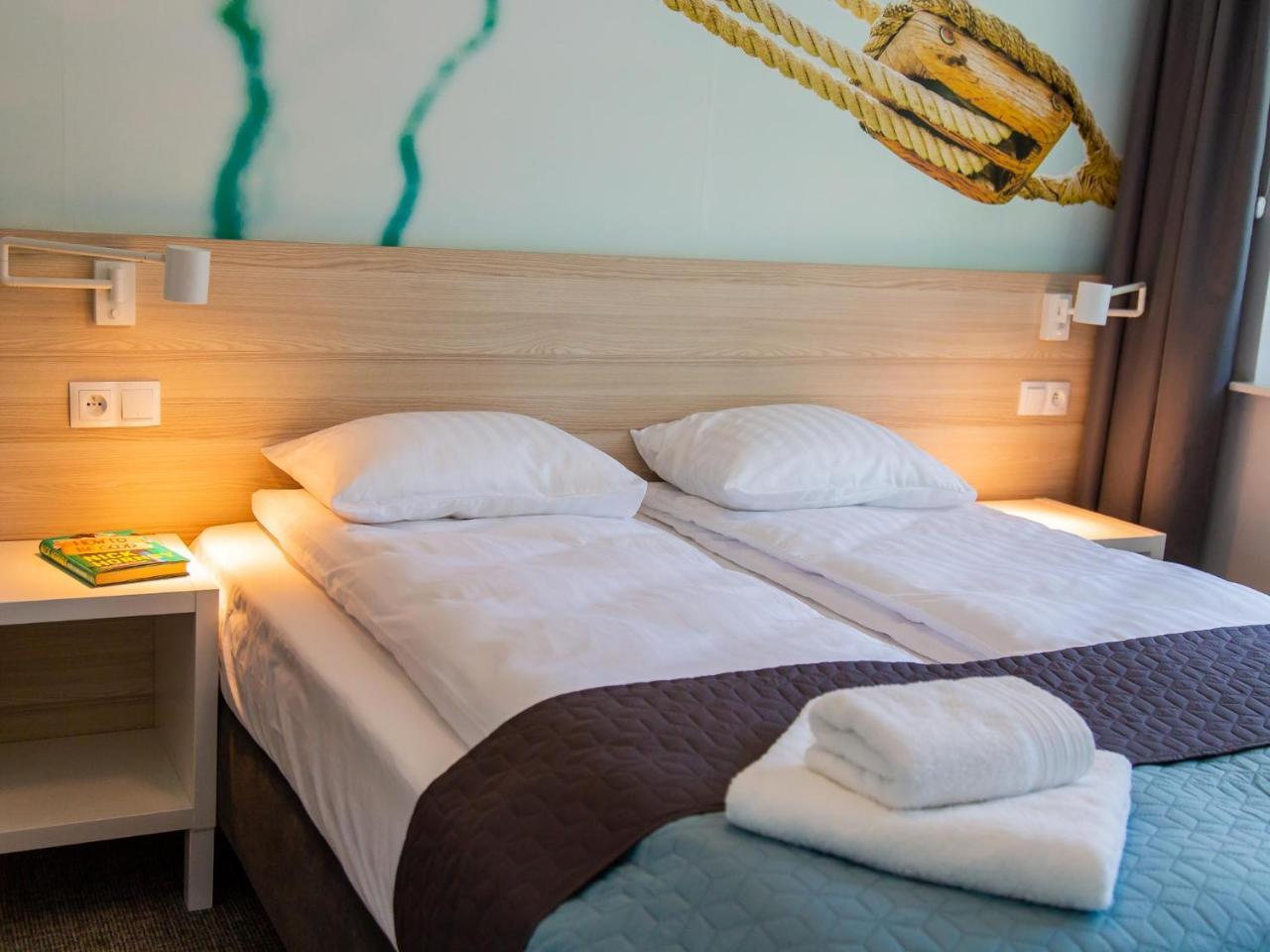 Apartamenty Baltia Kolobrzeg - Blizej Morza エクステリア 写真