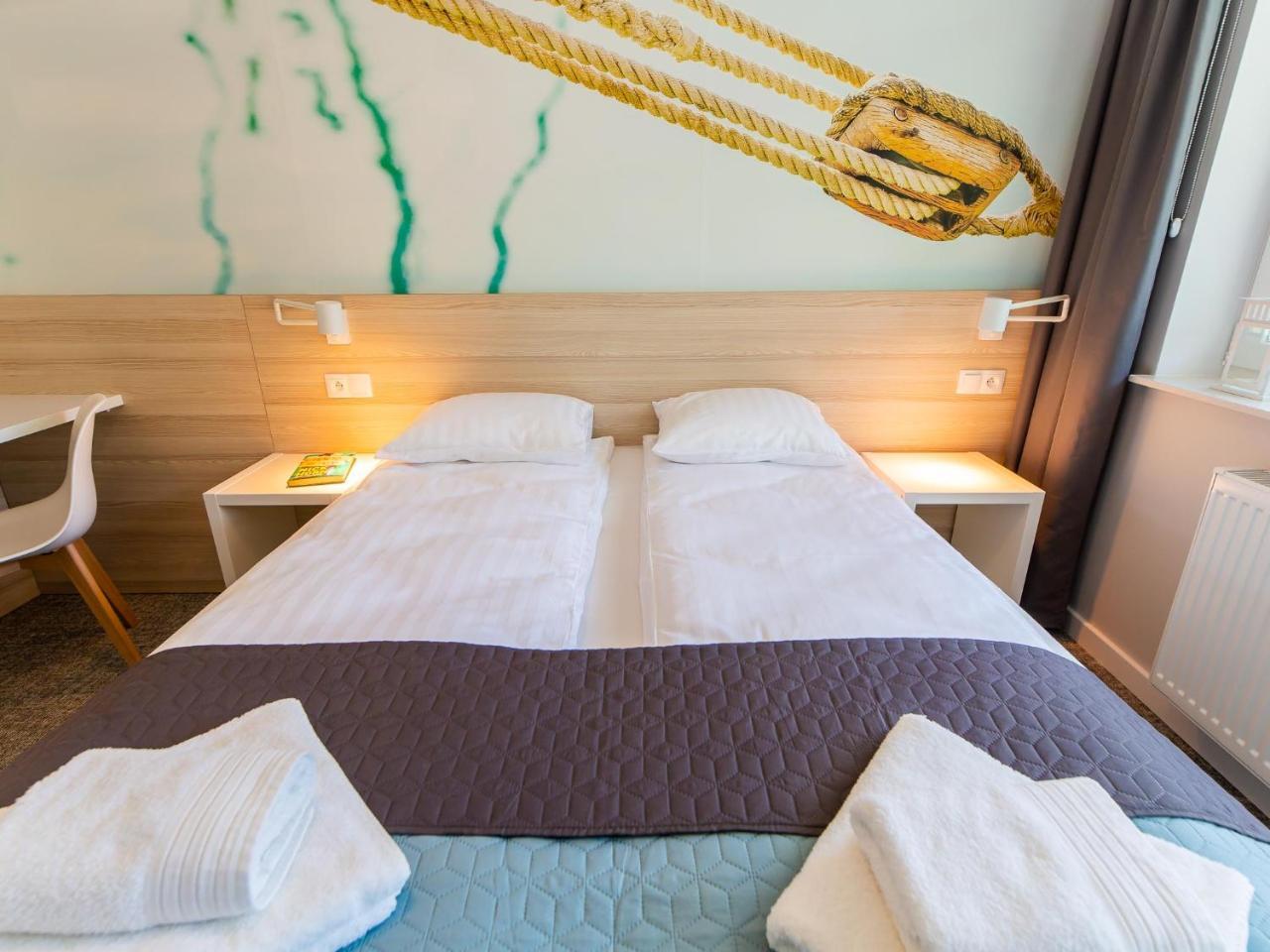 Apartamenty Baltia Kolobrzeg - Blizej Morza エクステリア 写真
