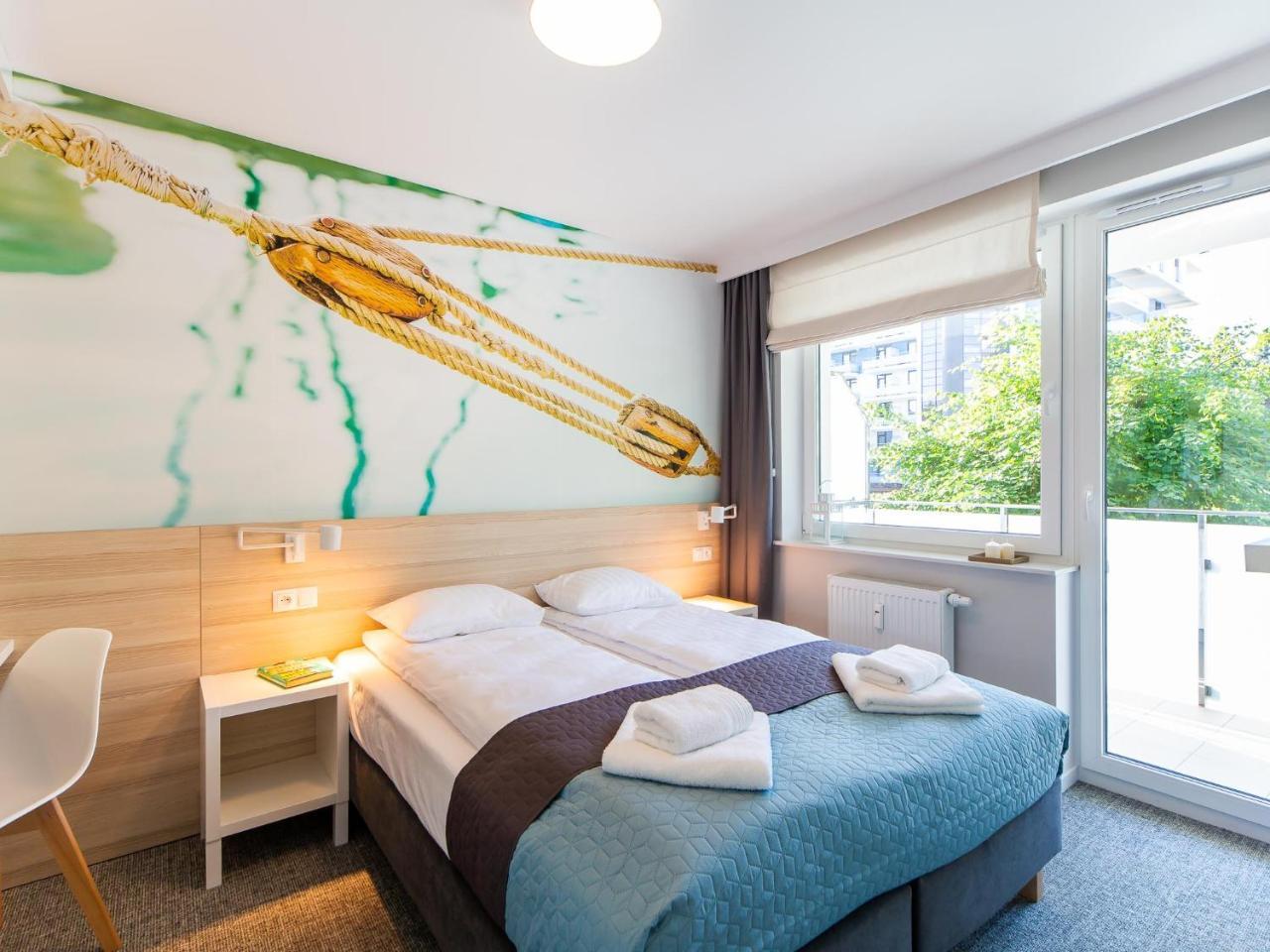 Apartamenty Baltia Kolobrzeg - Blizej Morza エクステリア 写真