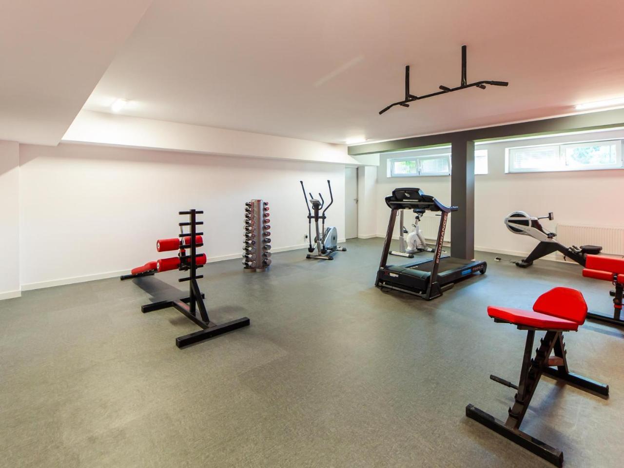 Apartamenty Baltia Kolobrzeg - Blizej Morza エクステリア 写真