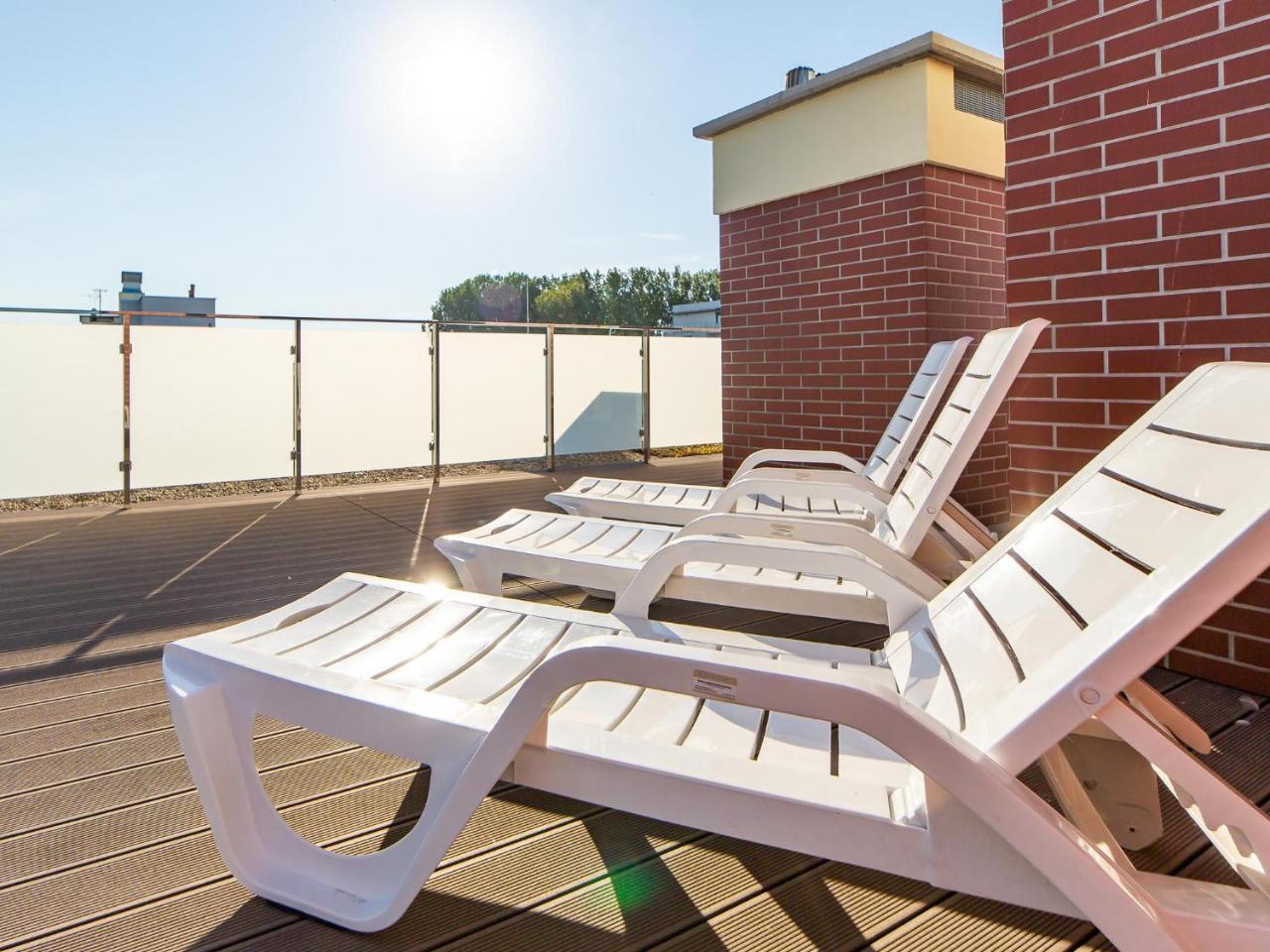 Apartamenty Baltia Kolobrzeg - Blizej Morza エクステリア 写真