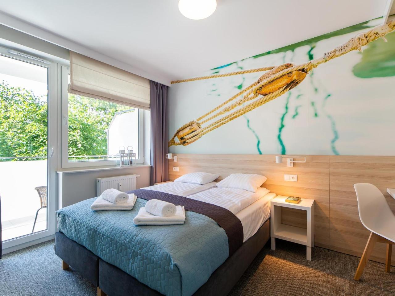 Apartamenty Baltia Kolobrzeg - Blizej Morza エクステリア 写真