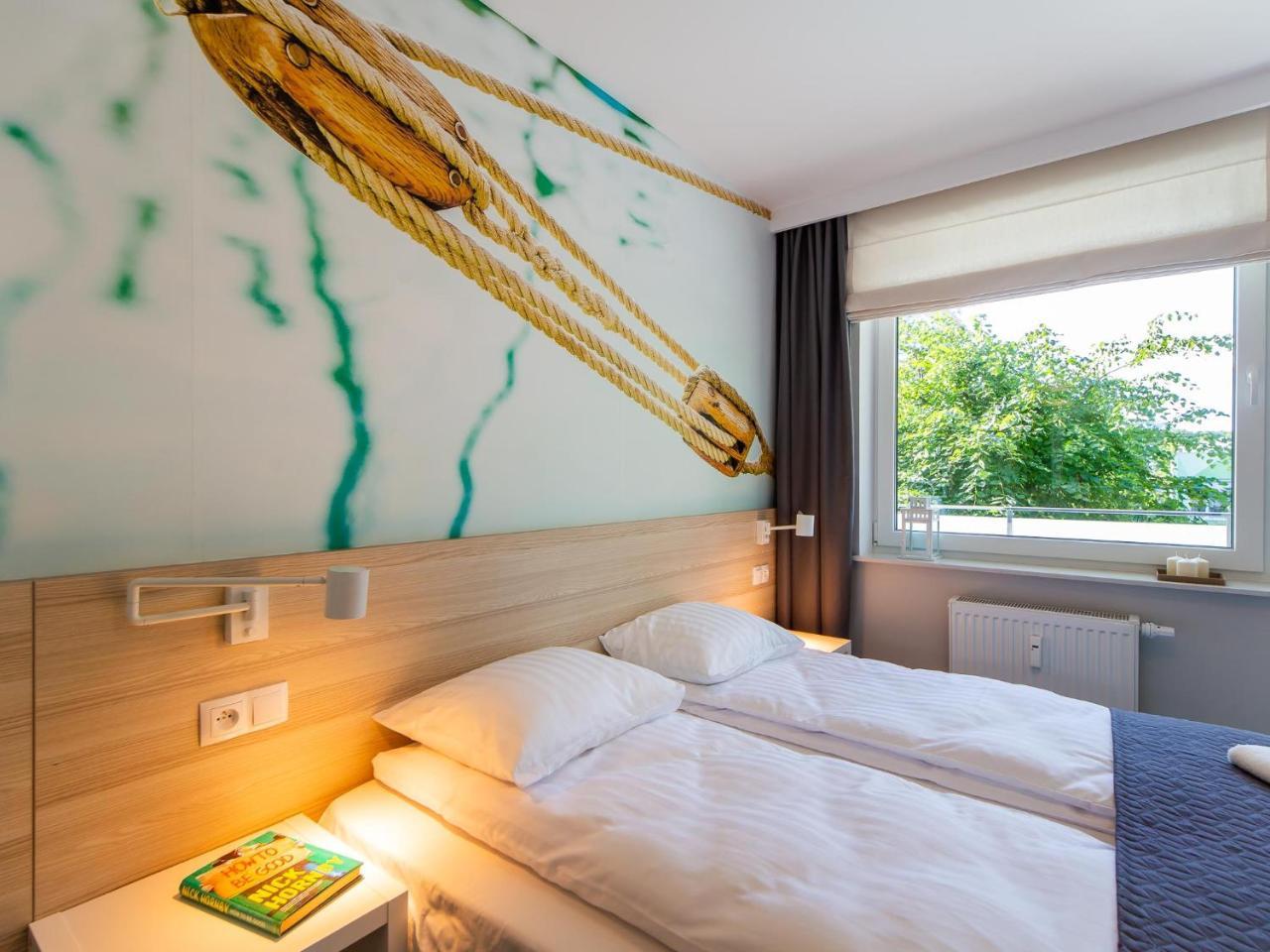Apartamenty Baltia Kolobrzeg - Blizej Morza エクステリア 写真