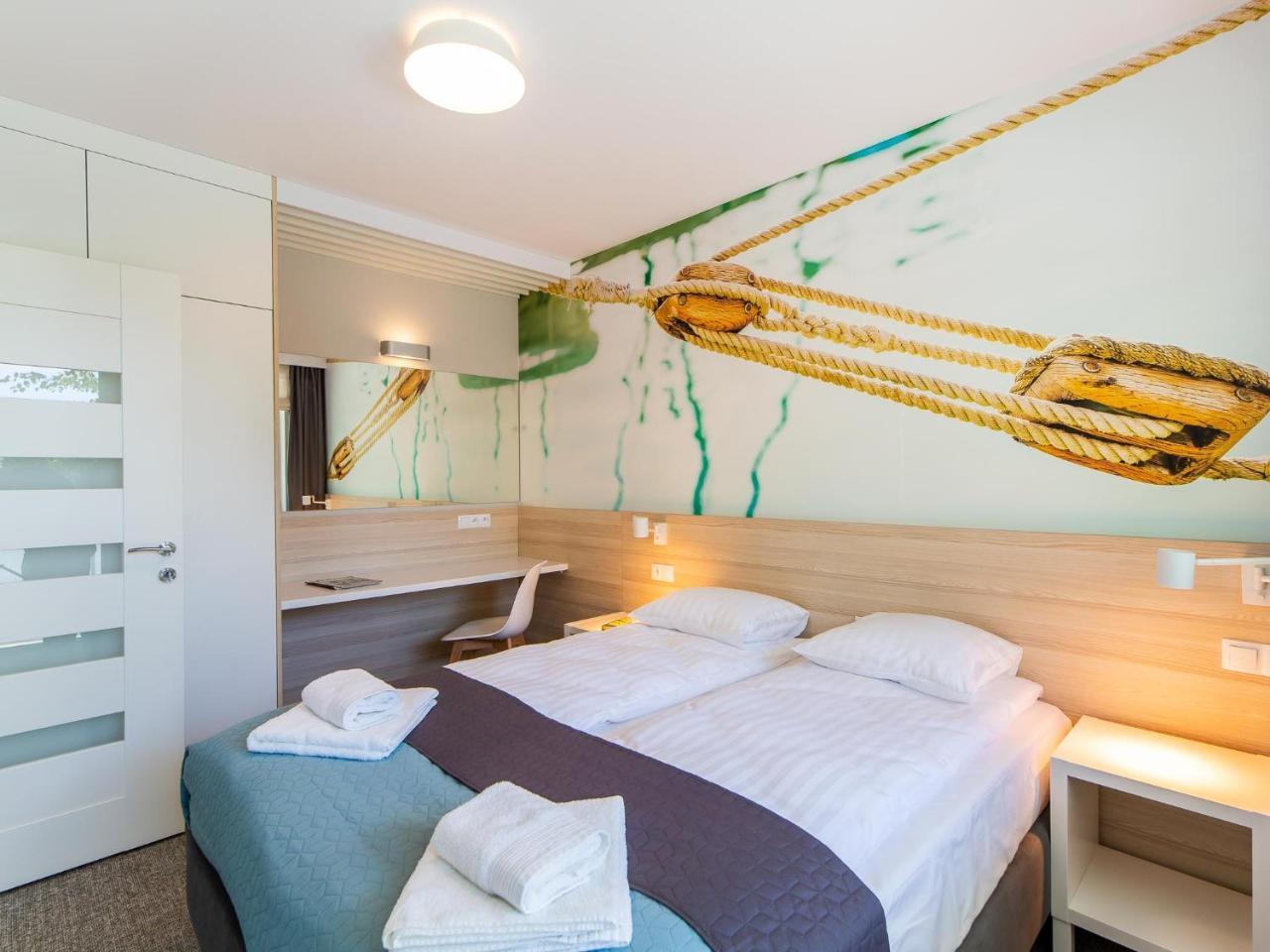 Apartamenty Baltia Kolobrzeg - Blizej Morza エクステリア 写真